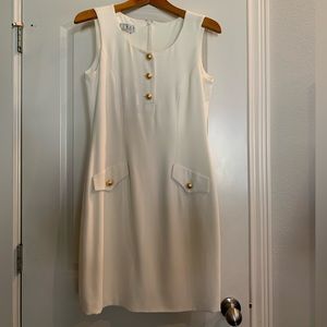 Súper cool vintage retro dress 60’s style